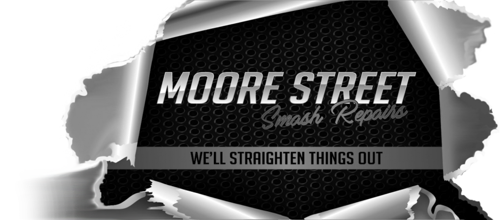 Moore Street Smash Repairs
